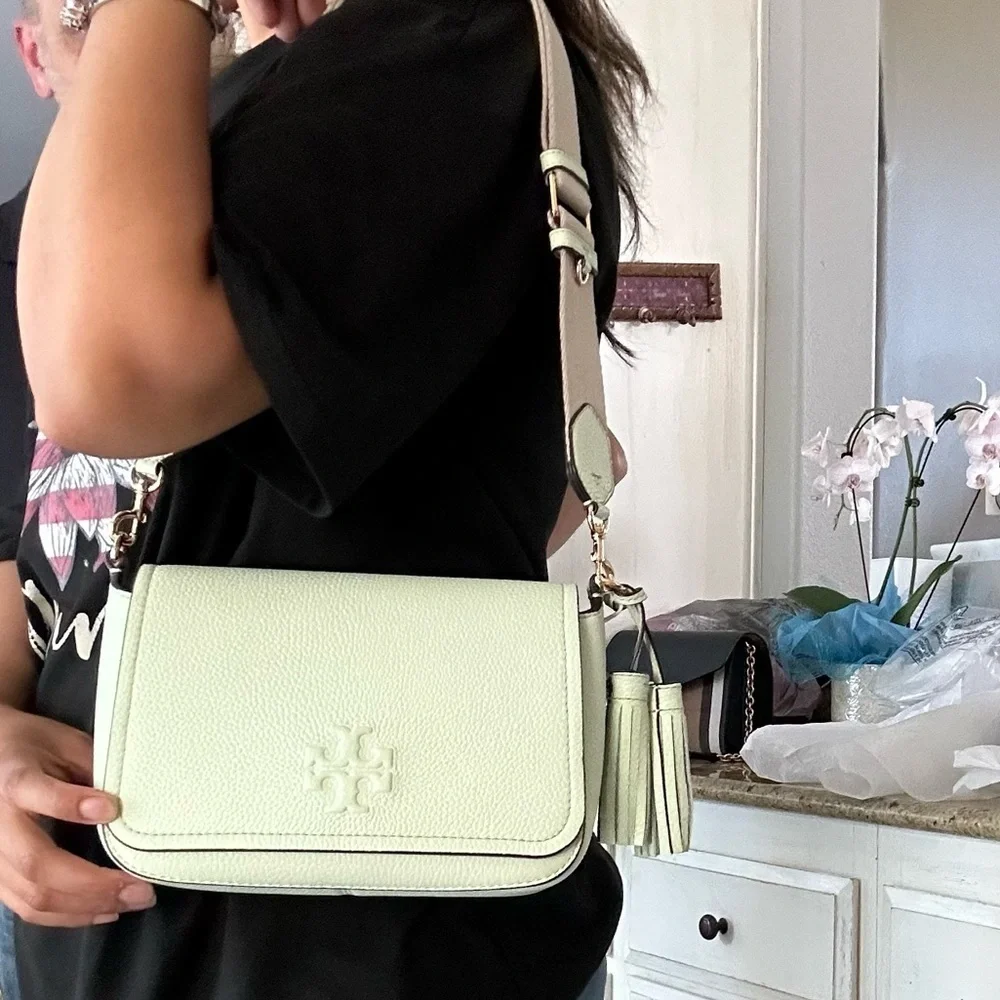 Tory Burch 100% authentic